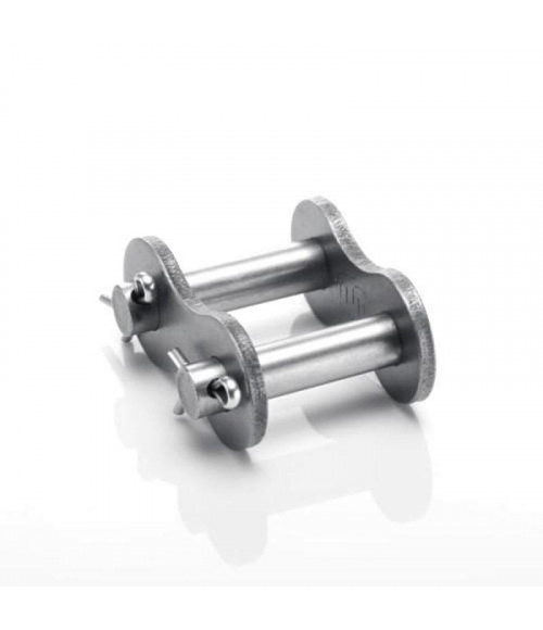 Grandinės jungtis sustiprinta 100-1 H S Iwis