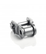 Grandinės perėjimas sustiprintas 100 H-1 L Iwis