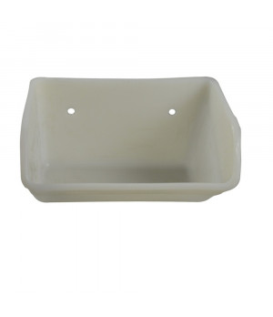 Elevatoriaus kaušas 120 PE (LS1311A)