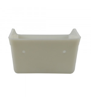 Elevatoriaus kaušas 120 PE (LS1311A)