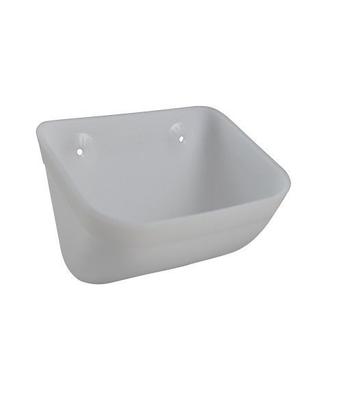 Elevatoriaus kaušas 160 PE (IT)