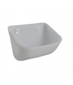 Elevatoriaus kaušas 160 PE (IT)