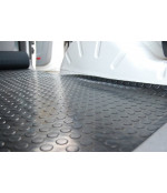 Guminis takas rutuliukais 4x1200 mm