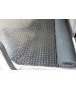 Guminis takas rutuliukais 4x1200 mm