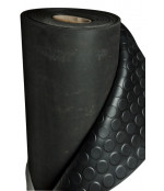 Guminis takas rutuliukais 3x1500 mm