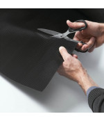 Guminis takas linijom 3x1200 mm