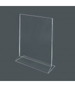 T formos informacinis stovelis, A6