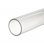 Organinio stiklo vamzdis 150x144 mm