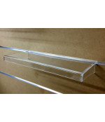 Lentynėlė į eurosienelę 300x120 mm