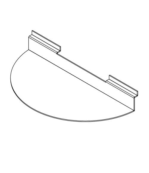 Reklaminiai stoveliai, lentynos  su nuolaida