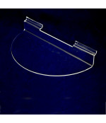 Lentynėlė į eurosienelę 300x150 mm