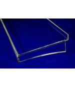 Lentynėlė į eurosienelę 300x120 mm