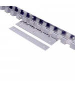 PVC juostų laikiklis 400 mm