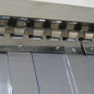 PVC juostų laikiklis 200 mm