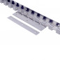 PVC juostų laikiklis 200 mm