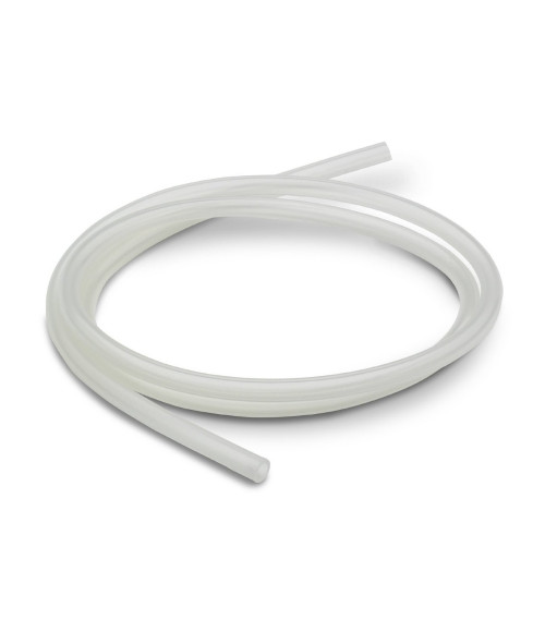 Silikoninės žarnos maisto produktams