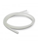 100% silikoninė žarna