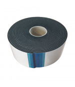 Lipni mikroporinė (akyta) sandarinimo juosta