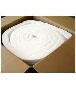 Termoizoliacinis vatinas 30x610x6000 mm