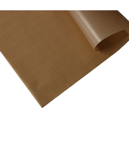 PTFE impregnuotas lako audinys