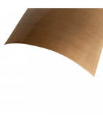 PTFE impregnuotas lako audinys 0.18 mmx1000 mm
