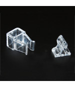 Organinio stiklo fiksatorius 26x14x10 mm