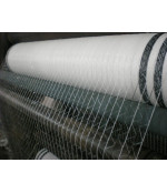 Tinklas AGROSTAR Net (1230 mm x 2000 m)