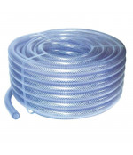 Žarna PVC su tekstiliniu kordu 12mmx50m Mallatrans (AS)