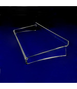 Lentynėlė į eurosienelę 300x120 mm