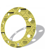 Paranitas Temafast Economy 1x1500x1500 mm - be užrašų
