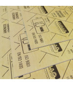 Paranitas Temafast Economy 1x1500x1500 mm - be užrašų