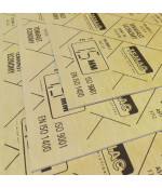 Paranitas Temafast Economy 1.5x1500x1500 mm