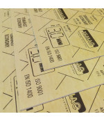 Paranitas Temafast Economy 3x1500x1500 mm