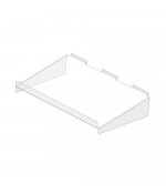 Lentynėlė į eurosienelę 350x150 mm