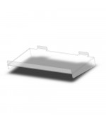 Lentynėlė į eurosienelę 350x150 mm