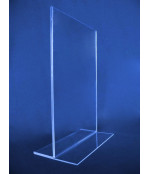 L formos informacinis stovelis, A4