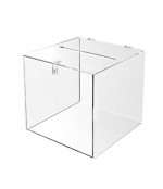 Aukų dėžutė su užraktu - dabar dar pigiau