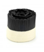 Šepetėlis staklių dulkių nusiurbimo antgaliui 70x1000 mm