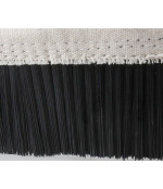 Šepetėlis staklių dulkių nusiurbimo antgaliui 70x1000 mm