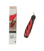 Rankena nuožulų nuėmimui Mango IIE su peiliuku E100