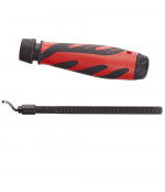 Komplektas nuožulų nuėmimui Mango II H + 10 vnt peiliukų B10S