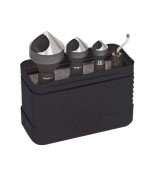 Gilintuvų komplektas nuožulų nuėmimui (FD08, FD13, FD20 + B12)