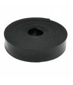 Guma sniego verstuvams 30x200x3000 mm - specialaus mišinio (K)