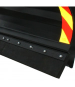 Guma sniego verstuvams 30x250x3000 mm - specialaus mišinio (K)