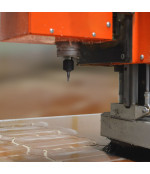 Peilis CNC staklėms BLD-SR6242