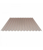 Banguota tamsinta stogo danga 2.6x1045 mm, DIAMOND 76/18