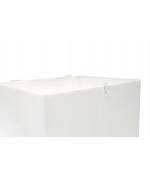 Matinė balsadėžė su užraktu įvairių dydžių