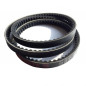 Trapedinis Diržas BX43 16.5x1090 Li, 1135 Ld Roulunds