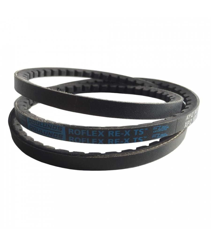 Trapecinis Diržas XPB2730 Ld Roulunds | e-Plastena.lt
