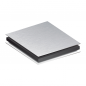 Aliuminio kompozito plokštė Light 3x1500x4050 mm, sidabras